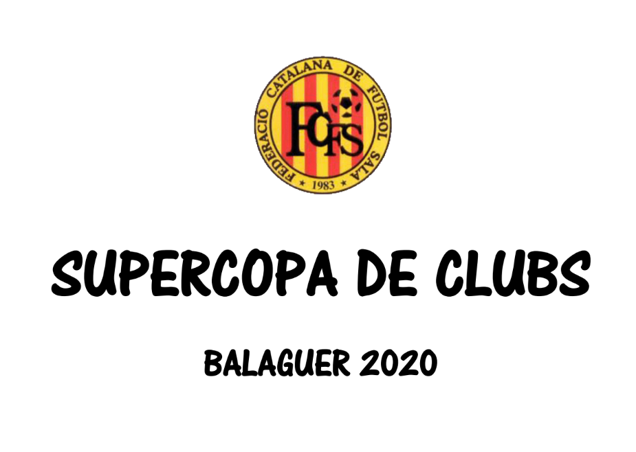 Supercopa de clubs